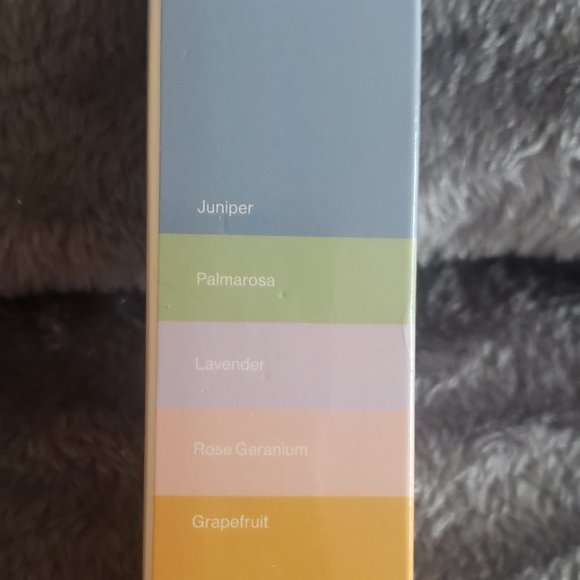 ESKER FIRMING OIL 20OZ $45 - Picture 7 of 9